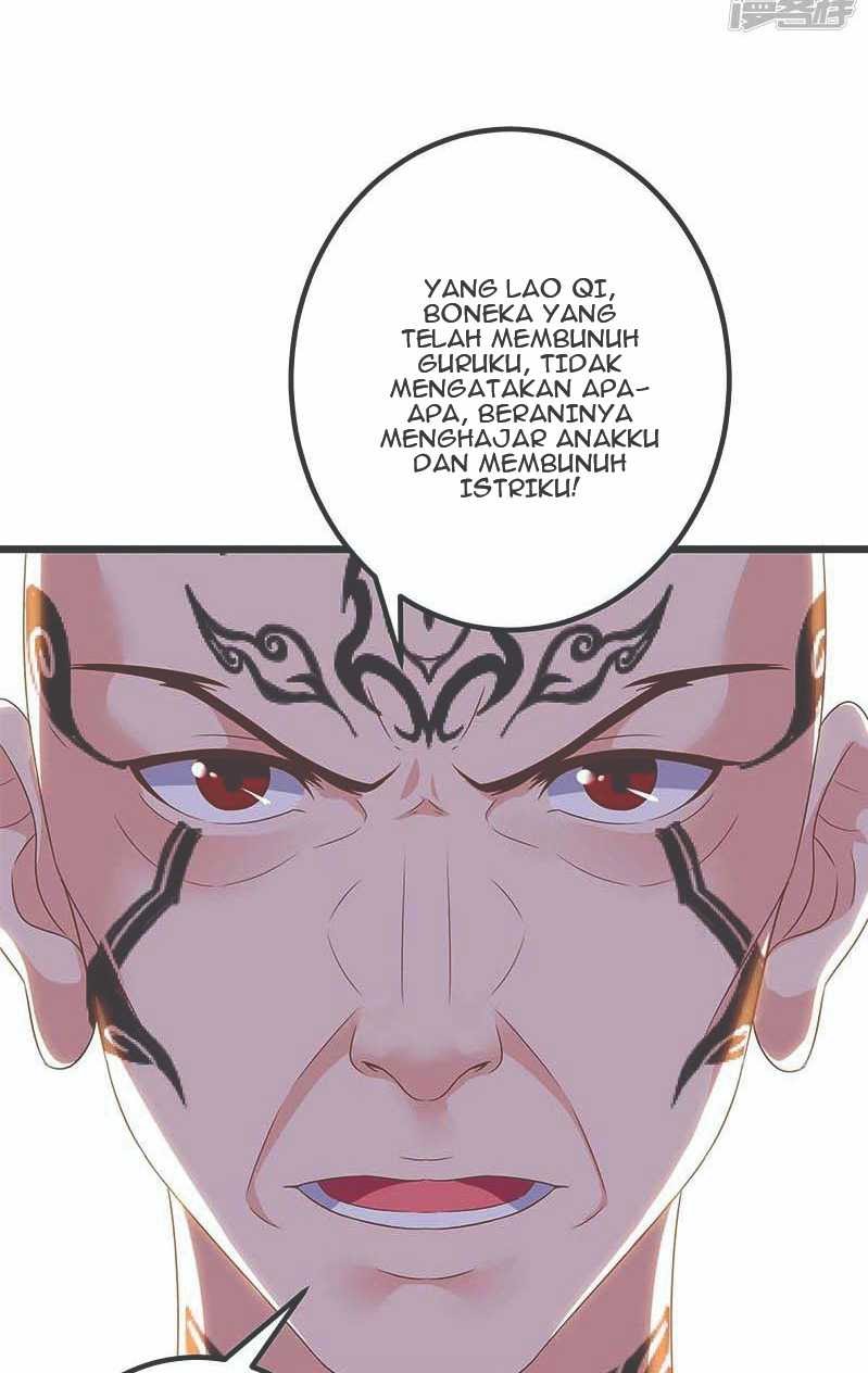 Rebirth Abandoned Less Return Chapter 101 Gambar 32